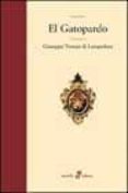 el gatopardo-giuseppe tomasi di lampedusa-9788435009133 el gatopardo-giuseppe tomasi di lampedusa-9788435009133