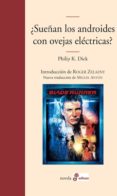¿sueñan los androides con ovejas electricas?-philip k. dick-9788435010733 ¿sueñan los androides con ovejas electricas?-philip k. dick-9788435010733