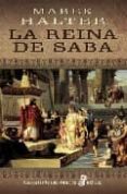 la reina de saba-marek halter-9788435061933 la reina de saba-marek halter-9788435061933