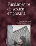fundamentos de gestion empresarial-julio garcia del junco-cristobal casanueva rocha-cristobal (coords. casanueva rocha-9788436816433 fundamentos de gestion empresarial-julio garcia del junco-cristobal casanueva rocha-cristobal (coords. casanueva rocha-9788436816433