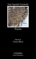 poesia-jose agustin goytisolo-9788437616933 poesia-jose agustin goytisolo-9788437616933