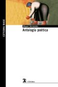 antologia poetica-miguel hernandez-9788437629933 antologia poetica-miguel hernandez-9788437629933