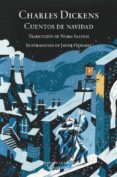 cuentos completos de navidad-charles dickens-9788439725633 cuentos completos de navidad-charles dickens-9788439725633