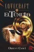 orden y caos i: el tumulo-h.p. lovecraft-9788441413733 orden y caos i: el tumulo-h.p. lovecraft-9788441413733