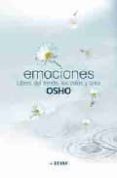 emociones: libres del miedo, los celos y la ira-9788441416833 emociones: libres del miedo, los celos y la ira-9788441416833
