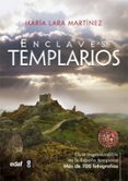 enclaves templarios-maria lara martinez-9788441433533 enclaves templarios-maria lara martinez-9788441433533