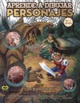 aprender a dibujar personajes con tom bancroft (espacio diseño)-tom bancroft-9788441533233 aprender a dibujar personajes con tom bancroft (espacio diseño)-tom bancroft-9788441533233