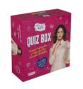 violetta. quiz box-9788444134833 violetta. quiz box-9788444134833