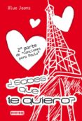 ¿sabes que te quiero?. ebook (ebook)-9788444148533 ¿sabes que te quiero?. ebook (ebook)-9788444148533