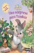 una sorpresa para tambor-9788444160733 una sorpresa para tambor-9788444160733