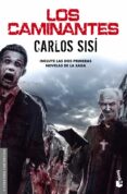 los caminantes-carlos sisi cavia-9788445002933 los caminantes-carlos sisi cavia-9788445002933