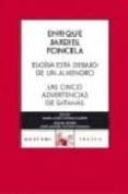eloisa esta debajo de un almendro (nº 2)-enrique jardiel poncela-9788445126233 eloisa esta debajo de un almendro (nº 2)-enrique jardiel poncela-9788445126233