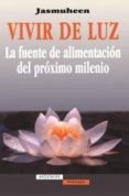 vivir de luz-9788445501733 vivir de luz-9788445501733