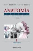 anatomia humana: descriptiva, topografica y funcional (t. i): cab eza y cuello (11ª ed.)-henry rouviere-andre delmas-9788445813133 anatomia humana: descriptiva, topografica y funcional (t. i): cab eza y cuello (11ª ed.)-henry rouviere-andre delmas-9788445813133