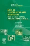 atlas de tecnicas articulares osteopaticas (t. 3): raquis cervica l, toracico, lumbar y coxis-serge tixa-bernard ebenegger-9788445817933 atlas de tecnicas articulares osteopaticas (t. 3): raquis cervica l, toracico, lumbar y coxis-serge tixa-bernard ebenegger-9788445817933