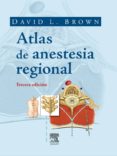 atlas de anestesia regional (ebook)-9788445820933 atlas de anestesia regional (ebook)-9788445820933