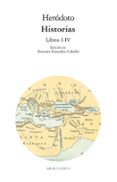 libros i-iv: historias (vol. 1)-9788446002833 libros i-iv: historias (vol. 1)-9788446002833