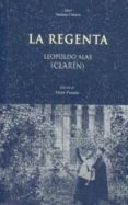 la regenta-leopoldo alas clarin-9788446013433 la regenta-leopoldo alas clarin-9788446013433