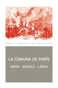 la comuna de paris-karl marx-9788446031833 la comuna de paris-karl marx-9788446031833
