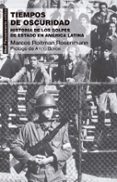 tiempos de oscuridad-marcos roitman rosenman-9788446038733 tiempos de oscuridad-marcos roitman rosenman-9788446038733