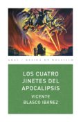 los cuatro jinetes del apocalipsis (ebook)-vicente blasco ibañez-9788446045533 los cuatro jinetes del apocalipsis (ebook)-vicente blasco ibañez-9788446045533
