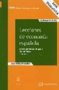 lecciones de economia española (9ª ed.)-j. l. garcia delgado-9788447032433 lecciones de economia española (9ª ed.)-j. l. garcia delgado-9788447032433