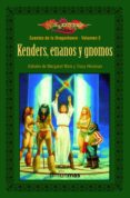 kenders, enanos y gnomos-margaret weis-tracy hickman-9788448004033 kenders, enanos y gnomos-margaret weis-tracy hickman-9788448004033