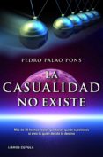 la casualidad no existe (ebook)-pedro paolo pons-9788448006433 la casualidad no existe (ebook)-pedro paolo pons-9788448006433