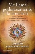 me llama poderosamente la atencion-lorenzo fernandez bueno-9788448008833 me llama poderosamente la atencion-lorenzo fernandez bueno-9788448008833