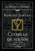 cuchillo de sueños-robert jordan-9788448034733 cuchillo de sueños-robert jordan-9788448034733