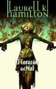el corazon del mal-laurell k. hamilton-9788448036133 el corazon del mal-laurell k. hamilton-9788448036133