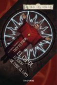 el crisol: el juicio de cyric el loco (reinos olvidados)-troy denning-9788448037833 el crisol: el juicio de cyric el loco (reinos olvidados)-troy denning-9788448037833
