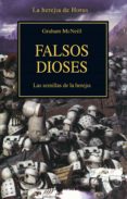falsos dioses (warhammer 40000: la herejia de horus)-graham mcneill-9788448043933 falsos dioses (warhammer 40000: la herejia de horus)-graham mcneill-9788448043933