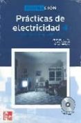 practicas de electricidad 4: proyectos y riesgos (ciclo formativo electricidad/electronica)-victorio guzman perez-9788448146733 practicas de electricidad 4: proyectos y riesgos (ciclo formativo electricidad/electronica)-victorio guzman perez-9788448146733