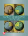 politica y ciencia politica: una introduccion (2ª ed.)-michael sodaro-9788448171933 politica y ciencia politica: una introduccion (2ª ed.)-michael sodaro-9788448171933