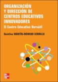 ebook-organizacion y direccion de centros educativos (ebook)-9788448174033 ebook-organizacion y direccion de centros educativos (ebook)-9788448174033