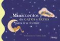 minicuentos de gatos y patos para ir a dormir-9788448833633 minicuentos de gatos y patos para ir a dormir-9788448833633