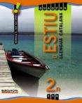 quadern d estiu 2 eso. llengua catalana-9788448925833 quadern d estiu 2 eso. llengua catalana-9788448925833