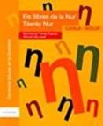 els llibres de la nur. català / wòlof-9788461131433 els llibres de la nur. català / wòlof-9788461131433
