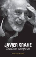 zozobras completas-javier krahe-9788461757633 zozobras completas-javier krahe-9788461757633