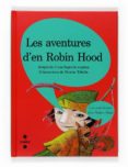 (pe) les aventures d en robin hood-manel riera-eures-9788466120333 (pe) les aventures d en robin hood-manel riera-eures-9788466120333