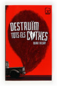 destruim tots els cotxes-blake nelson-9788466131933 destruim tots els cotxes-blake nelson-9788466131933