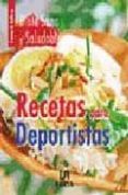 recetas para deportistas-gloria sanjuan-9788466203333 recetas para deportistas-gloria sanjuan-9788466203333