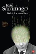 todos los nombres-jose saramago-9788466319133 todos los nombres-jose saramago-9788466319133