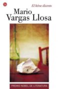 el heroe discreto-mario vargas llosa-9788466327633 el heroe discreto-mario vargas llosa-9788466327633