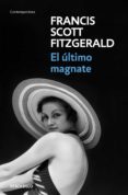 el último magnate-francis scott fitzgerald-9788466344333 el último magnate-francis scott fitzgerald-9788466344333