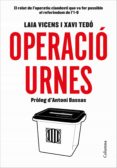 operació urnes (ebook)-laia vicens-xavi tedo-9788466423533 operació urnes (ebook)-laia vicens-xavi tedo-9788466423533