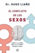 el conflicto de los sexos-hugo liaño-9788466603133 el conflicto de los sexos-hugo liaño-9788466603133