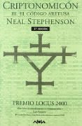 criptonomicon iii: el codigo aretusa (premio locus 2000)-neal stephenson-9788466608633 criptonomicon iii: el codigo aretusa (premio locus 2000)-neal stephenson-9788466608633