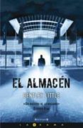 el almacen-bentley little-9788466640633 el almacen-bentley little-9788466640633